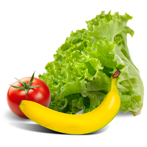 میوه و سبزیجات